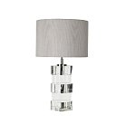 Настольная лампа Delight Collection BRTL3249CG Crystal Table Lamp
