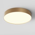 Потолочный светильник Maytoni C032CL-45W3K-RD-MG Zon