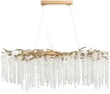 Люстра подвесная Stilfort 2167/05/06PL, серия Eiva