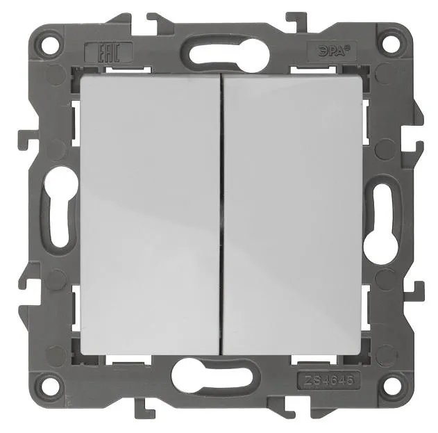 Переключатель ЭРА 14-1112-01