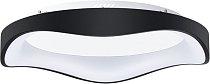 Потолочный светильник Arte Lamp A3085PL-56BK