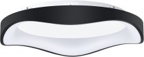 Потолочный светильник Arte Lamp A3085PL-56BK