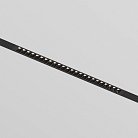 Трековый Светильник-Коннектор Denkirs DK8002-CONN-BK SMART GRILL