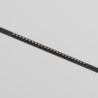 Трековый Светильник-Коннектор Denkirs DK8002-CONN-BK SMART GRILL