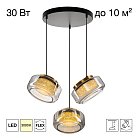 Подвесной светильник Citilux CL247012 SIGNATURE