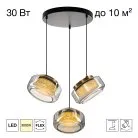 Подвесной светильник Citilux CL247012 SIGNATURE