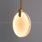 Подвесной светильник Cloyd 11164 Bosfor