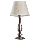 Декоративная настольная лампа Arte Lamp A9368LT-1AB FELICIA