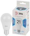 Лампочка светодиодная ЭРА LED A65-21W-840-E27