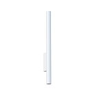 Настенный светильник Nowodvorski 10758 Fourty Wall XL