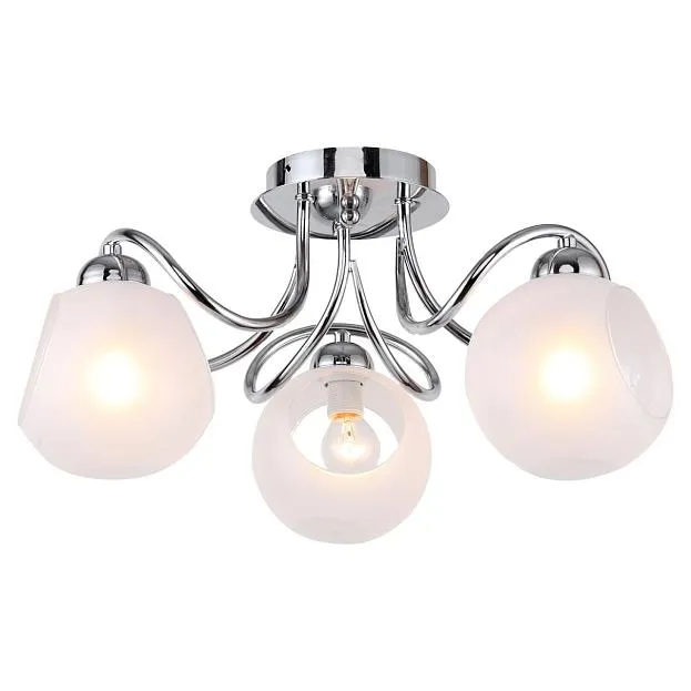Люстра Lussole GRLSP-8139 Iliamna Люстра Lussole GRLSP-8139 Iliamna