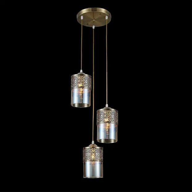 Подвес Citilux CL467033 Эмир Подвес Citilux CL467033 Эмир