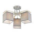 Потолочный светильник Escada 678/3P