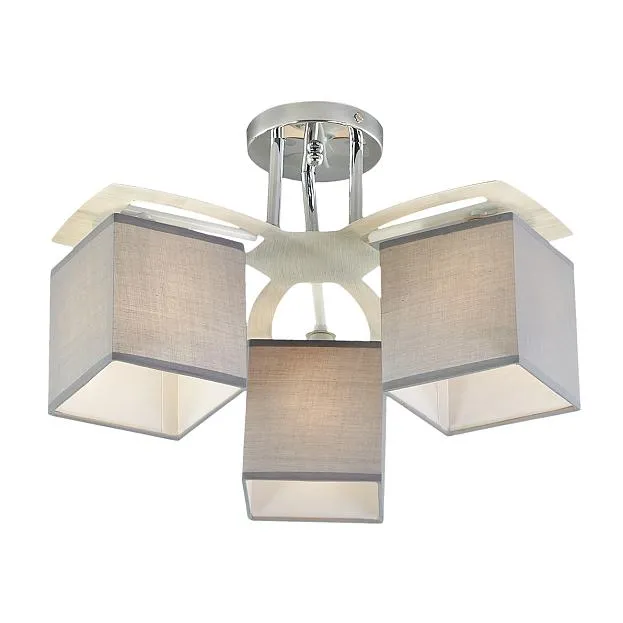 Потолочный светильник Escada 678/3P