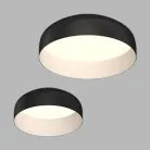 Накладной светодиодный светильник Ledron DLC79027/20W