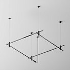 Готовая конструкция (набор) Technical Maytoni TFC-Flar-H08-B Готовые конструкции