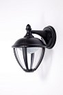 Настенный светильник уличный Oasis Light W2602 Bl
