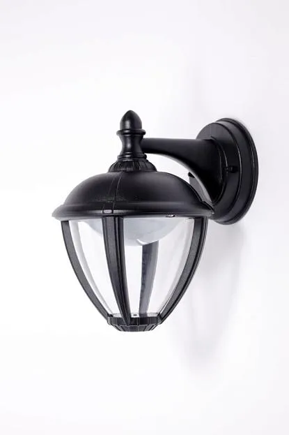 Настенный светильник уличный Oasis Light W2602 Bl Настенный светильник уличный Oasis Light W2602 Bl