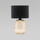Настольный светильник с тканевым абажуром TK Lighting 5988 Melody a066782