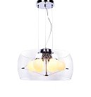 Подвесной светильник Lumina Deco LDP 6018-6 PR Nano