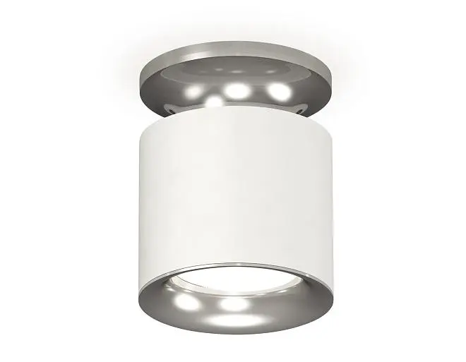Комплект накладного светильника Ambrella light XS7401102 Techno Комплект накладного светильника Ambrella light XS7401102 Techno