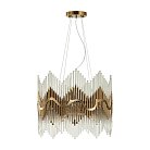 Люстра ODEON LIGHT 4983/8 SAVIKIA