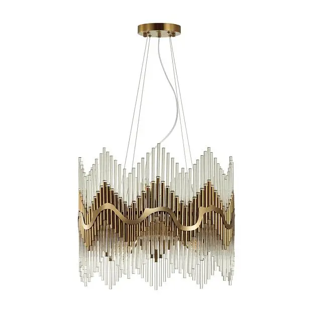 Люстра ODEON LIGHT 4983/8 SAVIKIA Люстра ODEON LIGHT 4983/8 SAVIKIA
