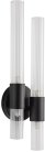 Бра Newport 7270 7276/A left matt black