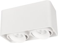 Накладной светильник Arlight 036058 CUBUS