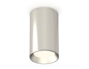 Комплект накладного светильника Ambrella light XS6325002 Techno