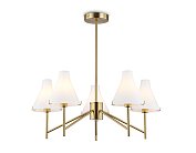 Люстра на штанге Ambrella light LH57133