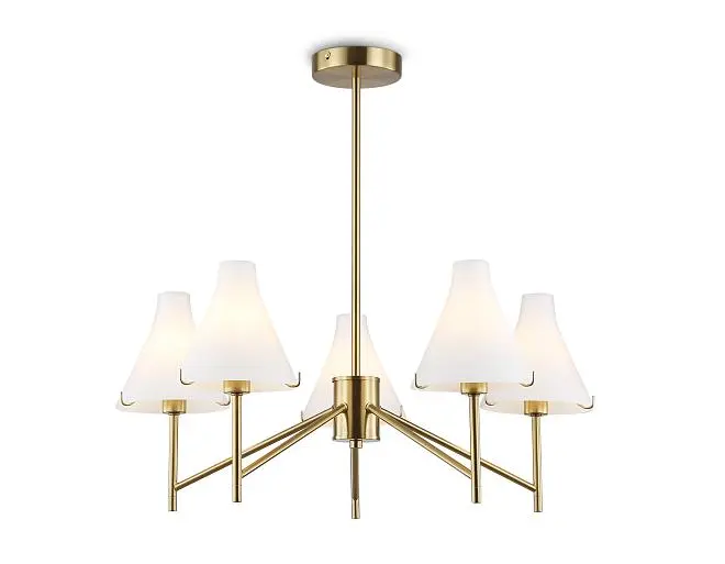 Люстра на штанге Ambrella light LH57133 Люстра на штанге Ambrella light LH57133