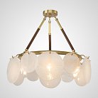 Подвесная люстра LIOMA B D67 ImperiumLoft 229116-26 LIOMA01