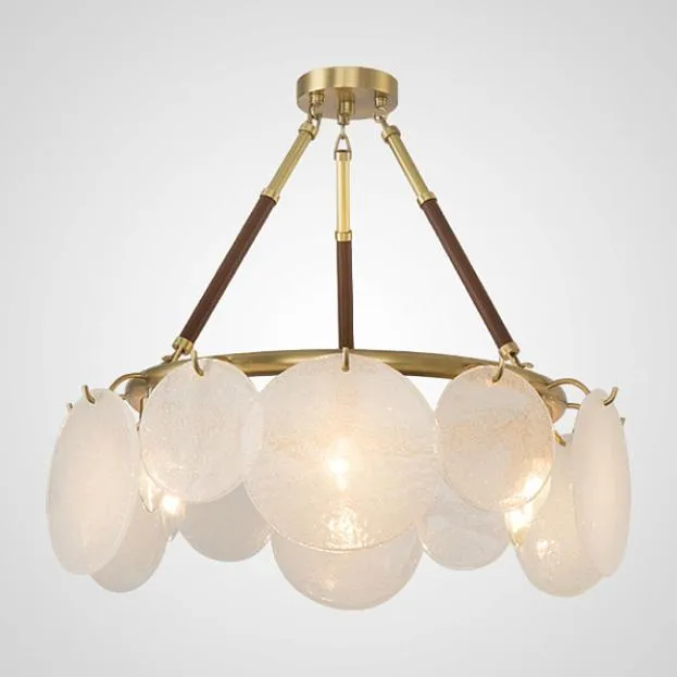 Подвесная люстра LIOMA B D67 ImperiumLoft 229116-26 LIOMA01