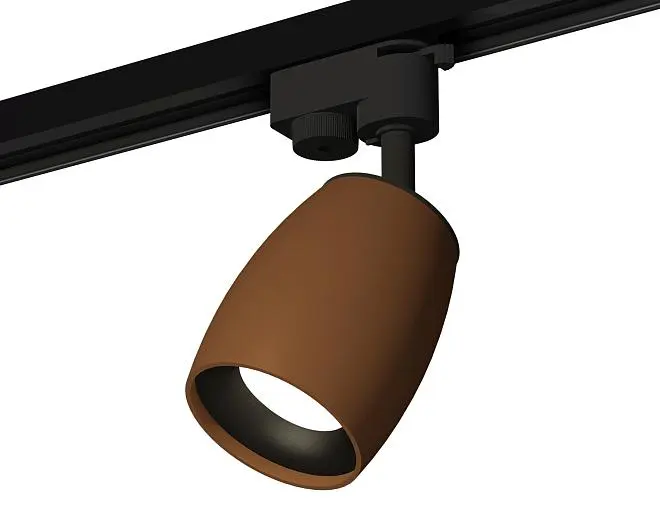 Комплект трекового однофазного светильника Ambrella light XT1124031 Track System Комплект трекового однофазного светильника Ambrella light XT1124031 Track System