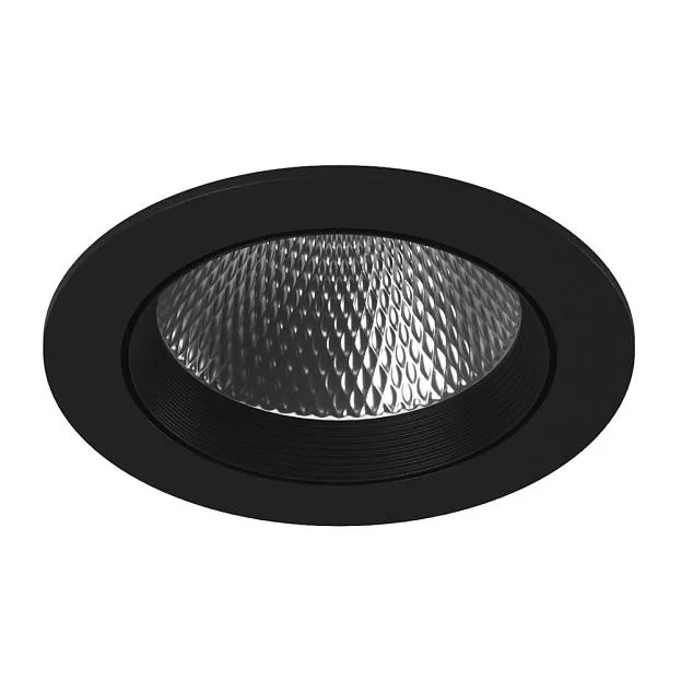 Точечный светильник DesignLed KZ-DLB-18-WW DL-KZ Точечный светильник DesignLed KZ-DLB-18-WW DL-KZ