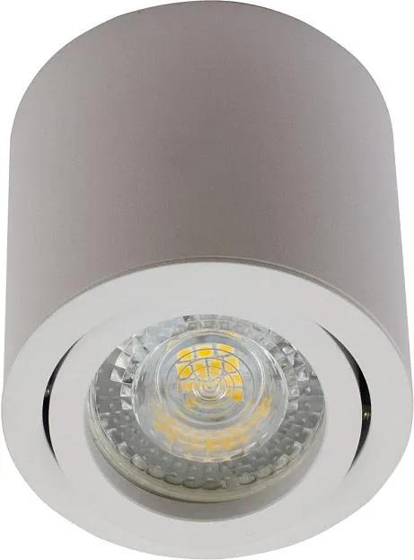 Точечный светильник AM Group AM322-50 WH AM322 Точечный светильник AM Group AM322-50 WH AM322