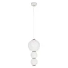 Подвесной светильник Loft IT 10205/C Pearls