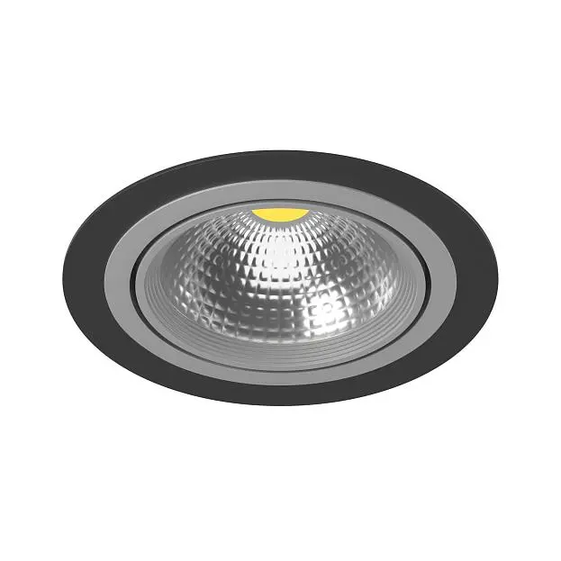 Встраиваемый светильник Lightstar i91709 INTERO 111 ROUND Встраиваемый светильник Lightstar i91709 INTERO 111 ROUND