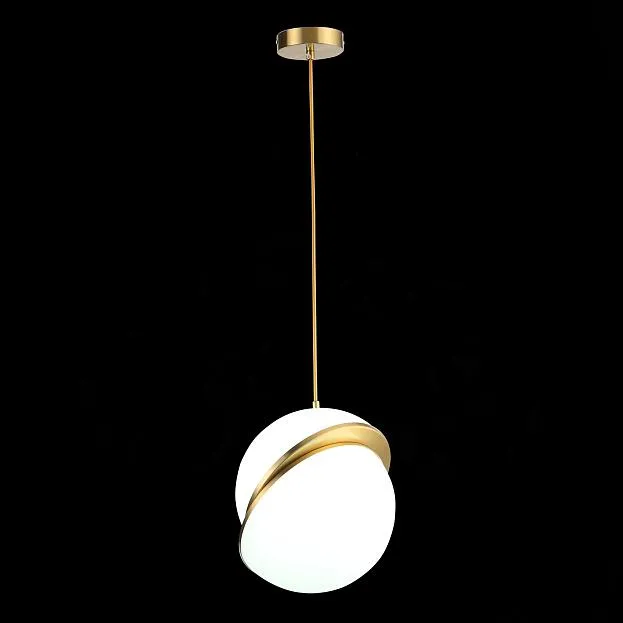 Подвесной светильник ST Luce SL1164.313.01 Laico Подвесной светильник ST Luce SL1164.313.01 Laico