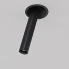 Встраиваемый светильник Maytoni C140RS-L300-7W4K-B Focus T