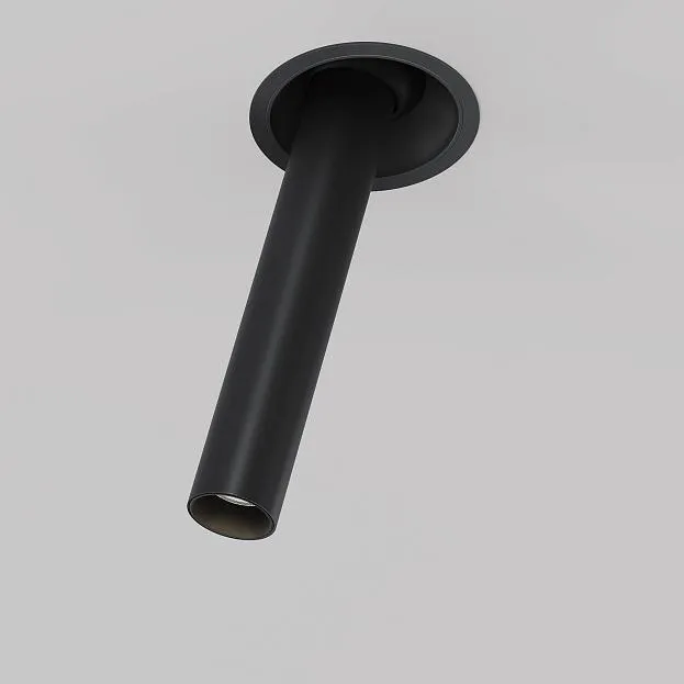 Встраиваемый светильник Maytoni C140RS-L300-7W4K-B Focus T