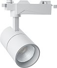 Трековый светильник Feron 29514 AL103