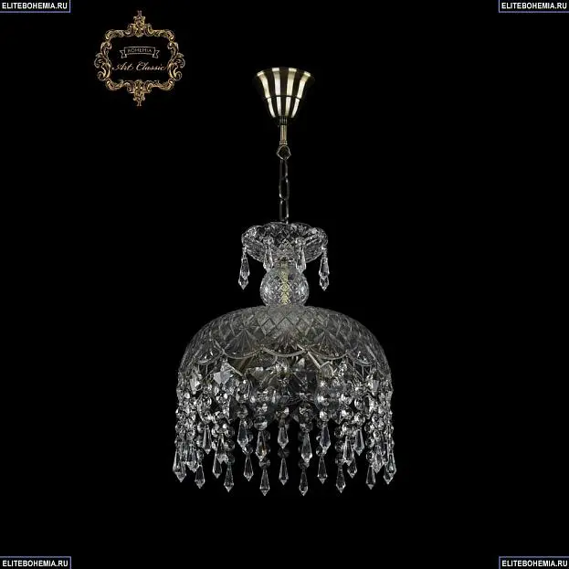 Подвес Bohemia Art Classic 14.781.30.Pa.Dr Подвес Bohemia Art Classic 14.781.30.Pa.Dr