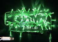 Гирлянда Rich LED RL-S10C-220V-CW/G