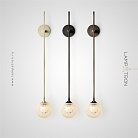 Бра LEROY WALL Lampatron 8128-22245