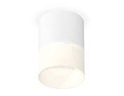 Комплект накладного светильника с акрилом Ambrella light XS7401045 Techno