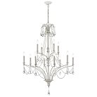 Подвесная люстра Wertmark WE306.12.003 Nilla