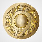 Настенный светильник SOLAUG D100 ImperiumLoft 226386-23 solaug01