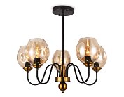 Подвесная люстра со сменной лампой Ambrella light TR9057 Traditional